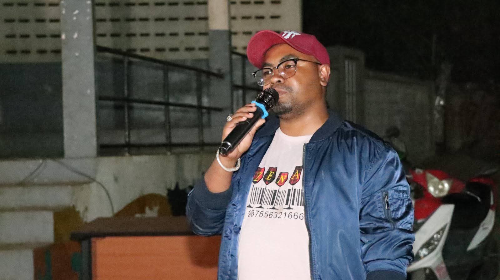 31 May - 01 Jiona 2026- RAID AKADEMIA MIARAMILA 2026 roa andro eto Ambovombe Androy
