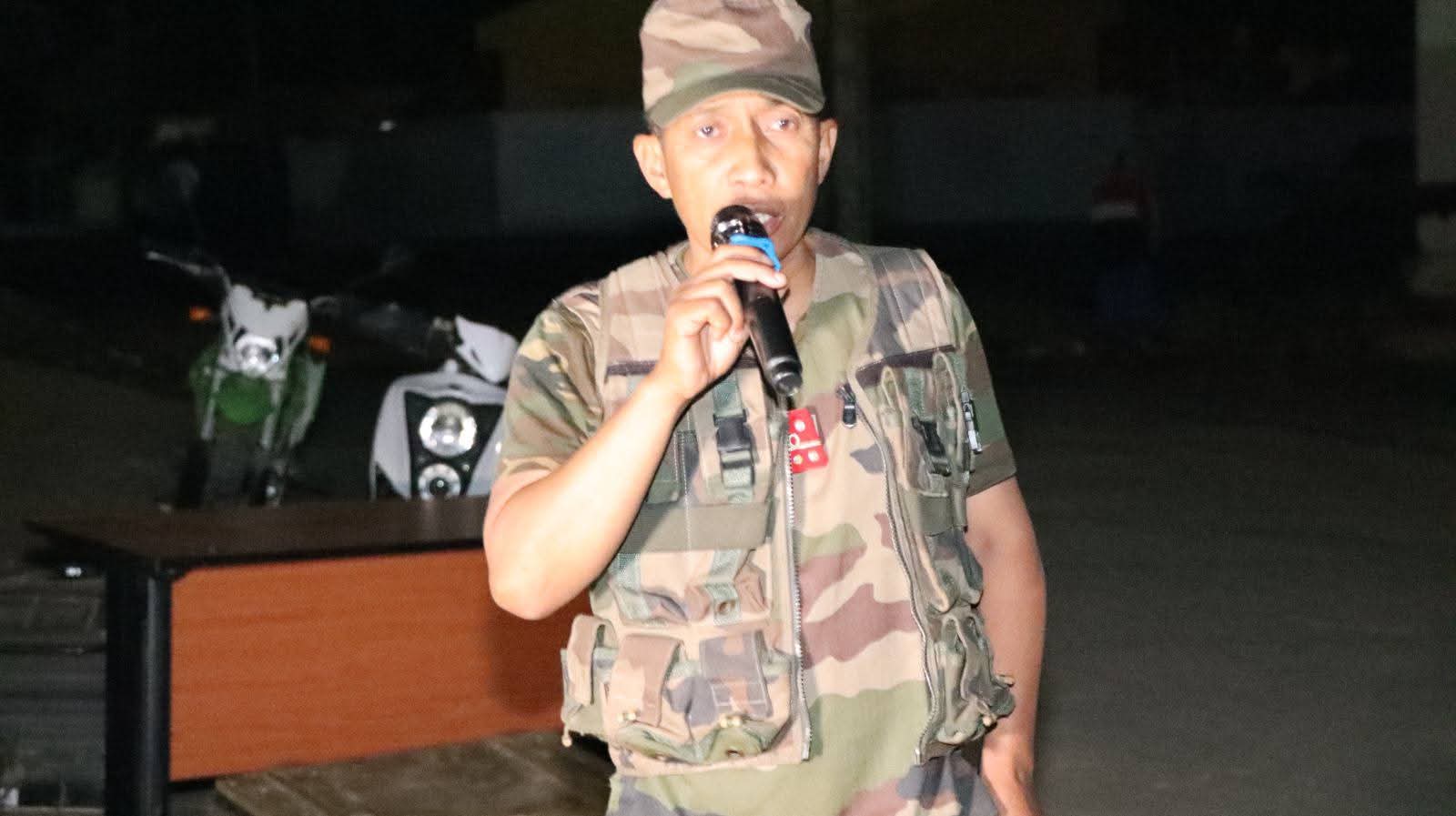 31 May - 01 Jiona 2026- RAID AKADEMIA MIARAMILA 2026 roa andro eto Ambovombe Androy