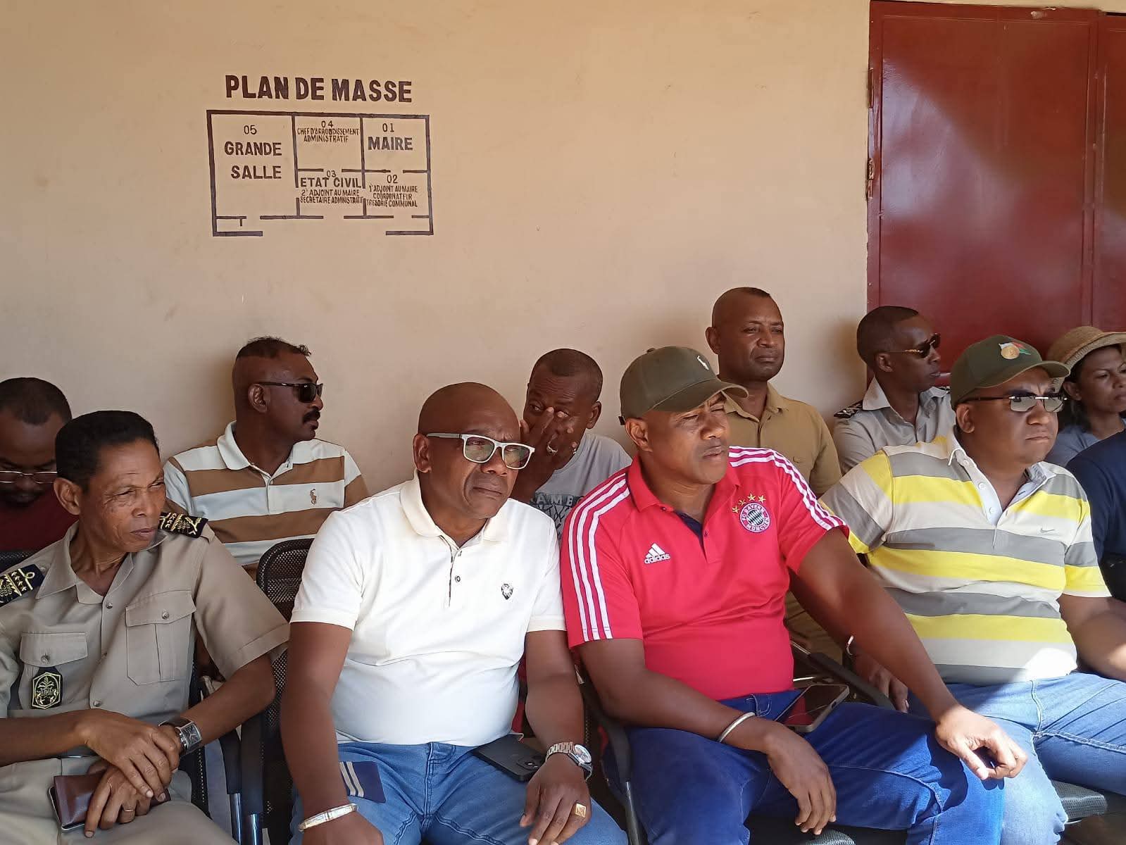 Soanala 07 Aprily 2026-Diabe hoan'ny fandriampahalemana Androy Anosy