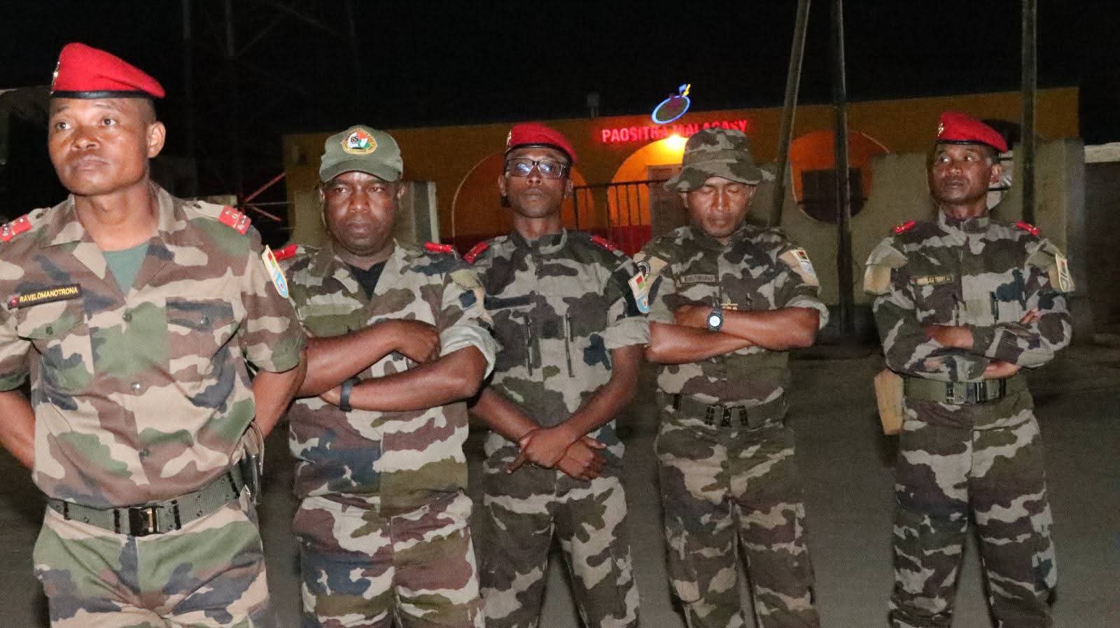 31 May - 01 Jiona 2026- RAID AKADEMIA MIARAMILA 2026 roa andro eto Ambovombe Androy