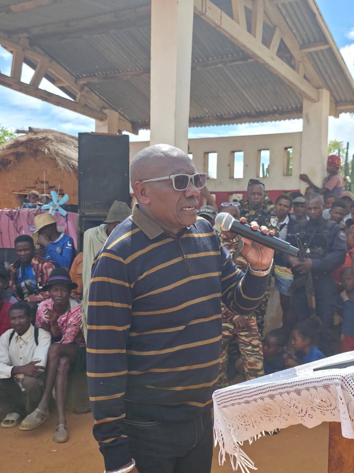 IMANOMBO 08 Aprily 2026-Diabe hoan'ny fandriampahalemana Androy   Anosy