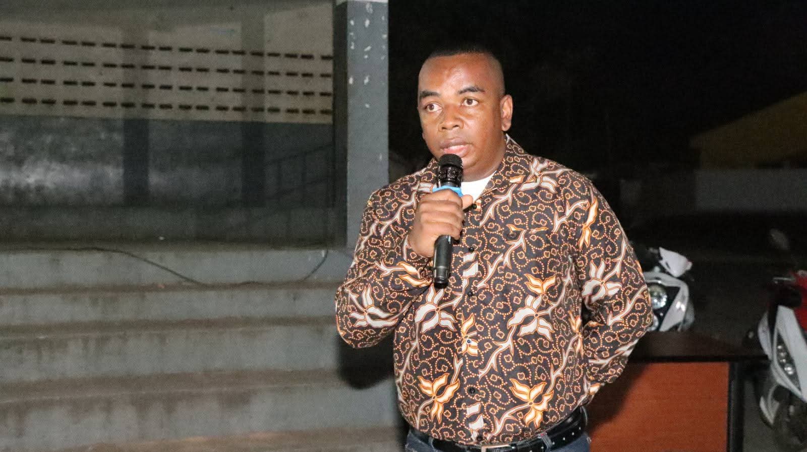 31 May - 01 Jiona 2026- RAID AKADEMIA MIARAMILA 2026 roa andro eto Ambovombe Androy