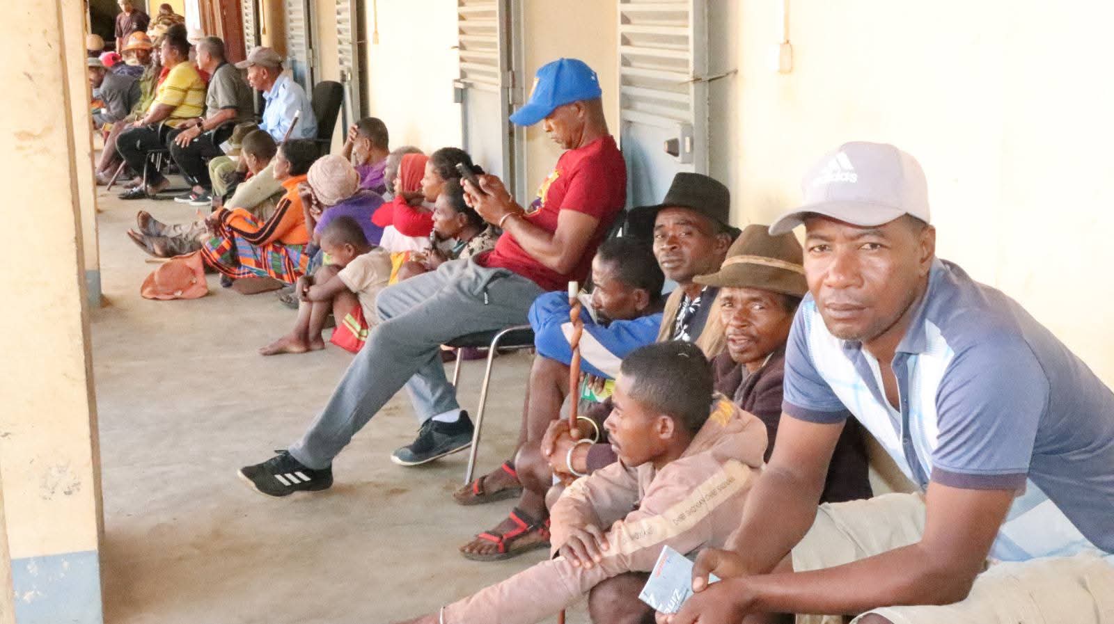 31 May - 01 Jiona 2026- RAID AKADEMIA MIARAMILA 2026 roa andro eto Ambovombe Androy