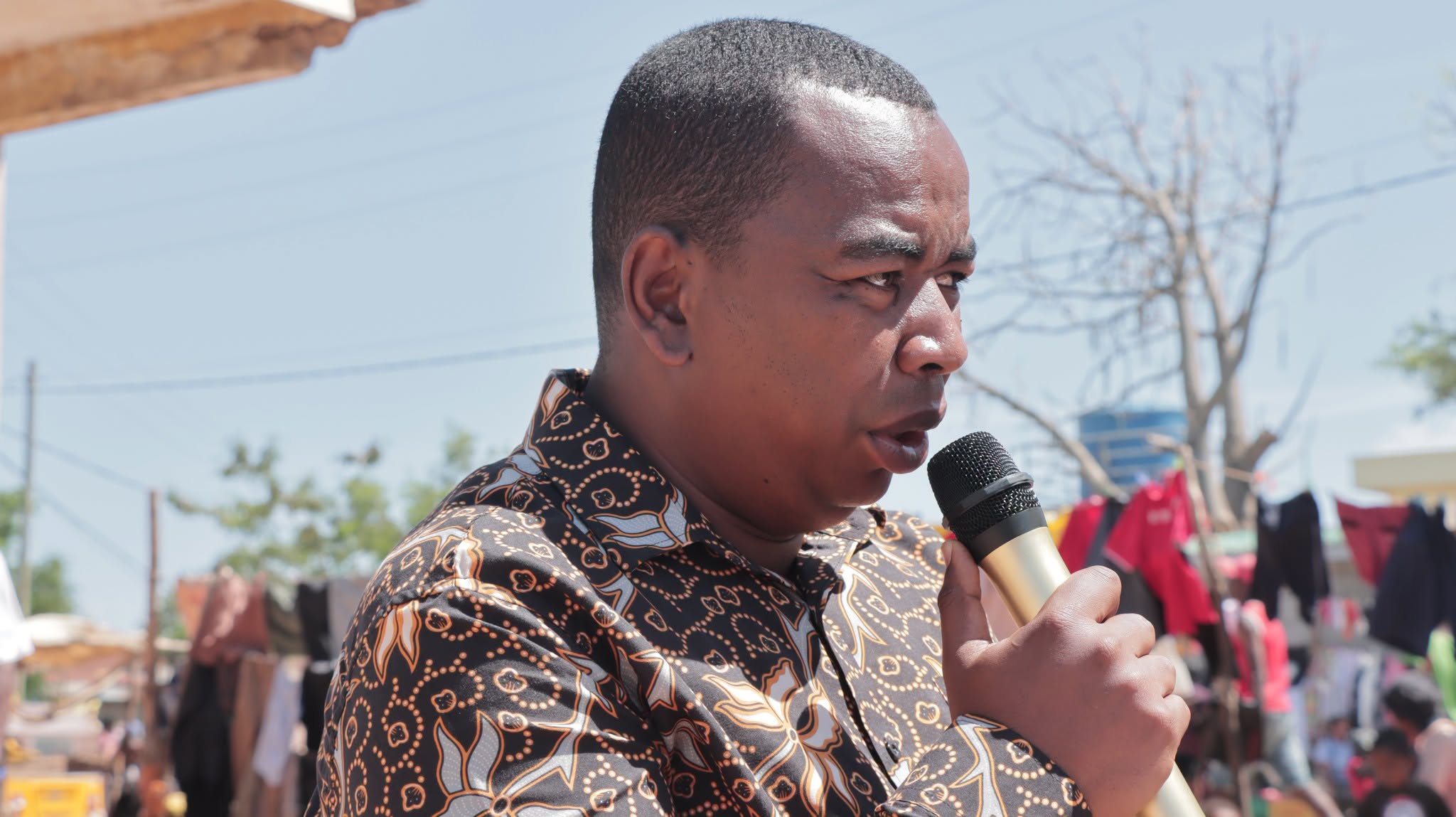 FANOKAFANA NY HETSIKA FANAOVANA VAKSINY FAOBE MIARO AMIN’NY KITROTRO SY POLIO, SY FIZARANA VITAMININA A