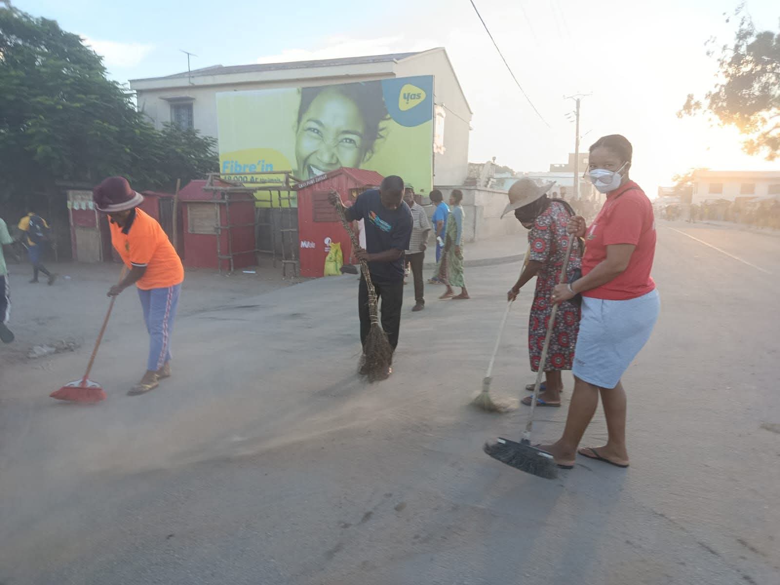 05 Martsa 2026-FANADIOVANA NY ARABE AMBOVOMBE NIARAHA-MIENTAN'NY VEHIVAVY SY NY LEHILAHY