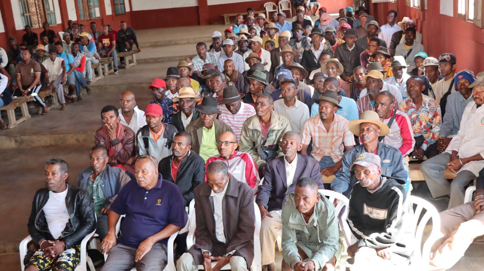Ambovombe 01 Jiona 2026-FIHAONAN'NY LEHIBEN'NY FARITRA SY NY LEHIBEN'NY FILEOVANA TAMIN'IREO SEFO FOKONTANY TETO AMBOVOMBE
