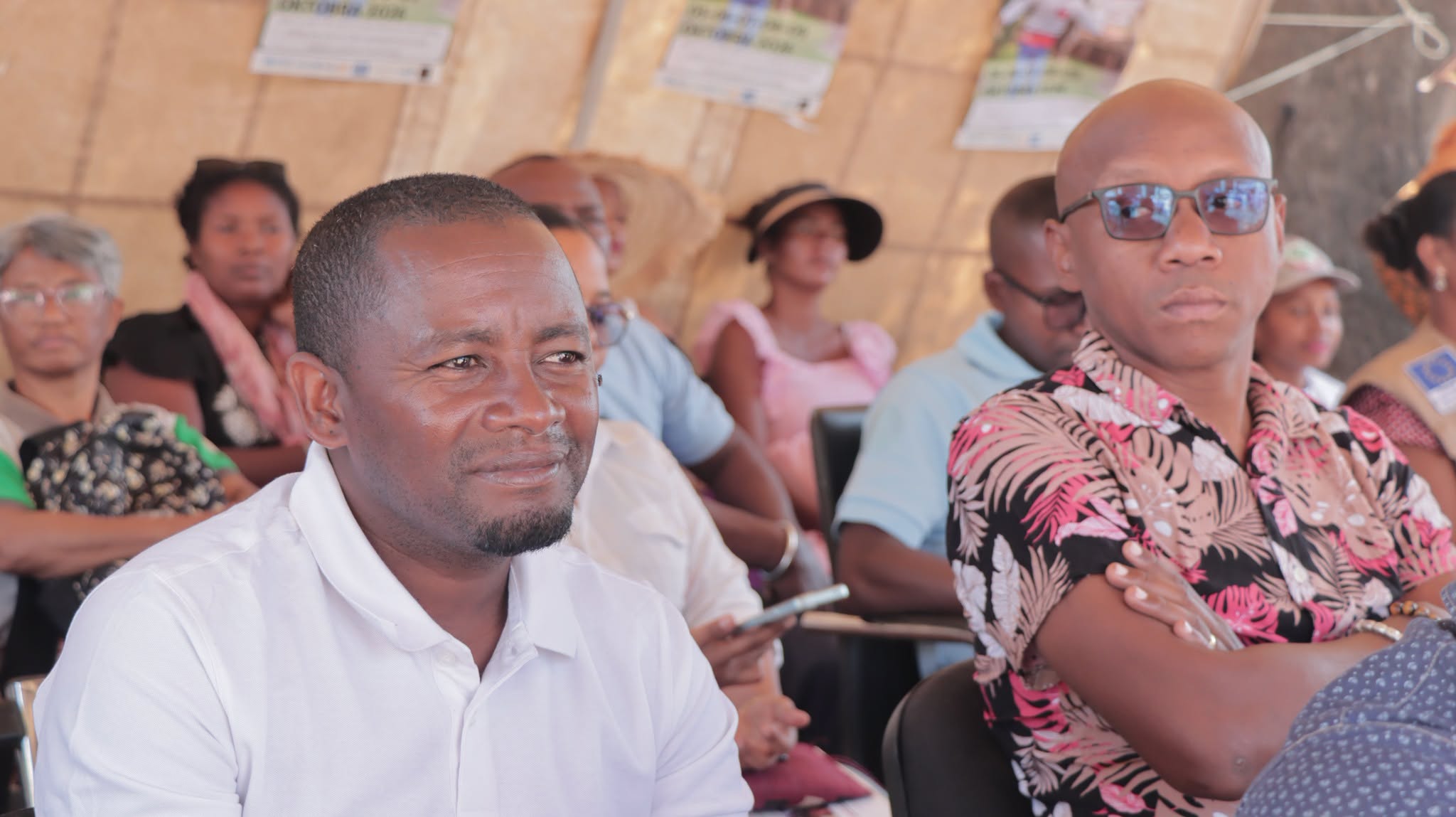 FANOKAFANA NY HETSIKA FANAOVANA VAKSINY FAOBE MIARO AMIN’NY KITROTRO SY POLIO, SY FIZARANA VITAMININA A
