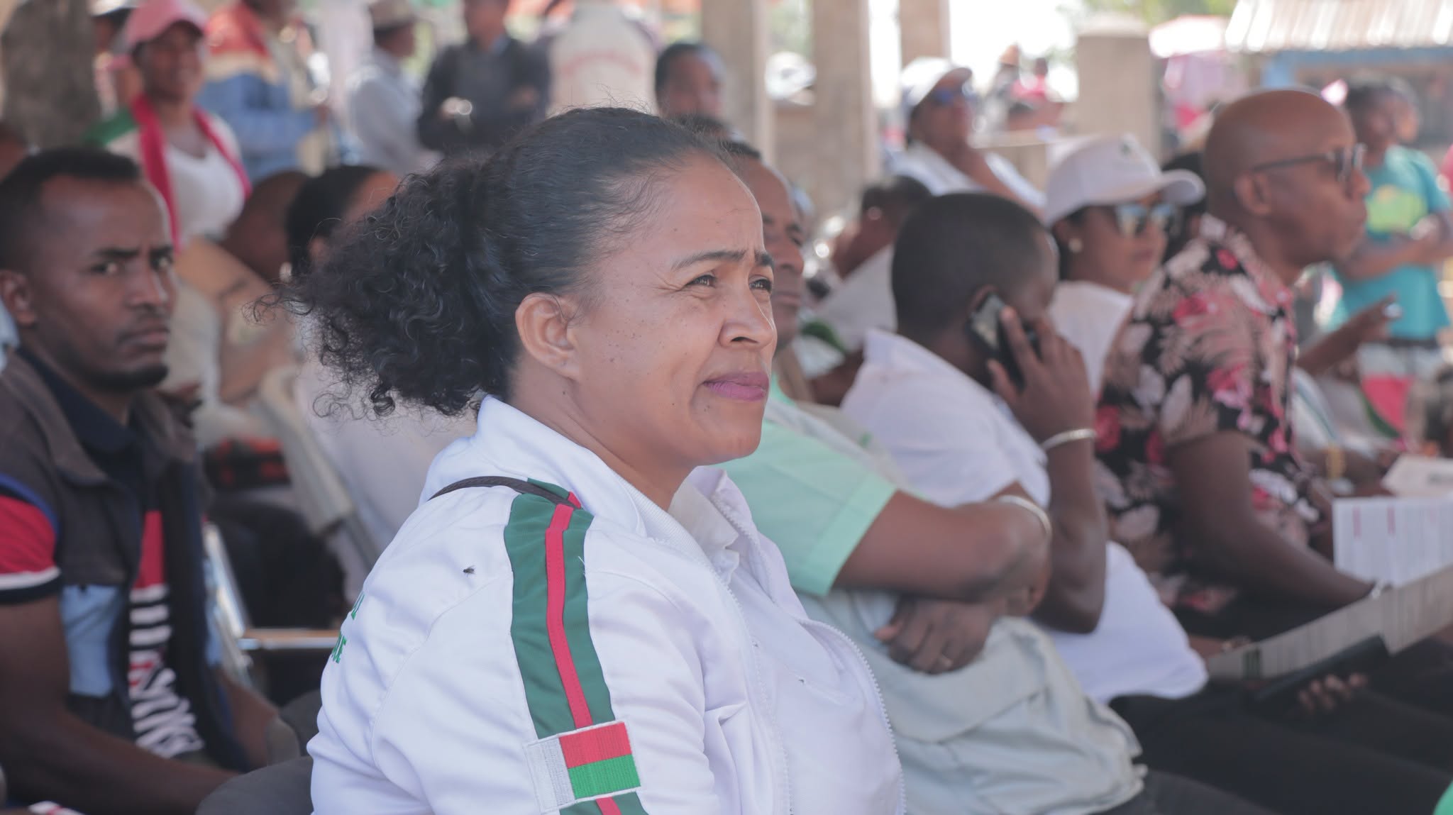 FANOKAFANA NY HETSIKA FANAOVANA VAKSINY FAOBE MIARO AMIN’NY KITROTRO SY POLIO, SY FIZARANA VITAMININA A