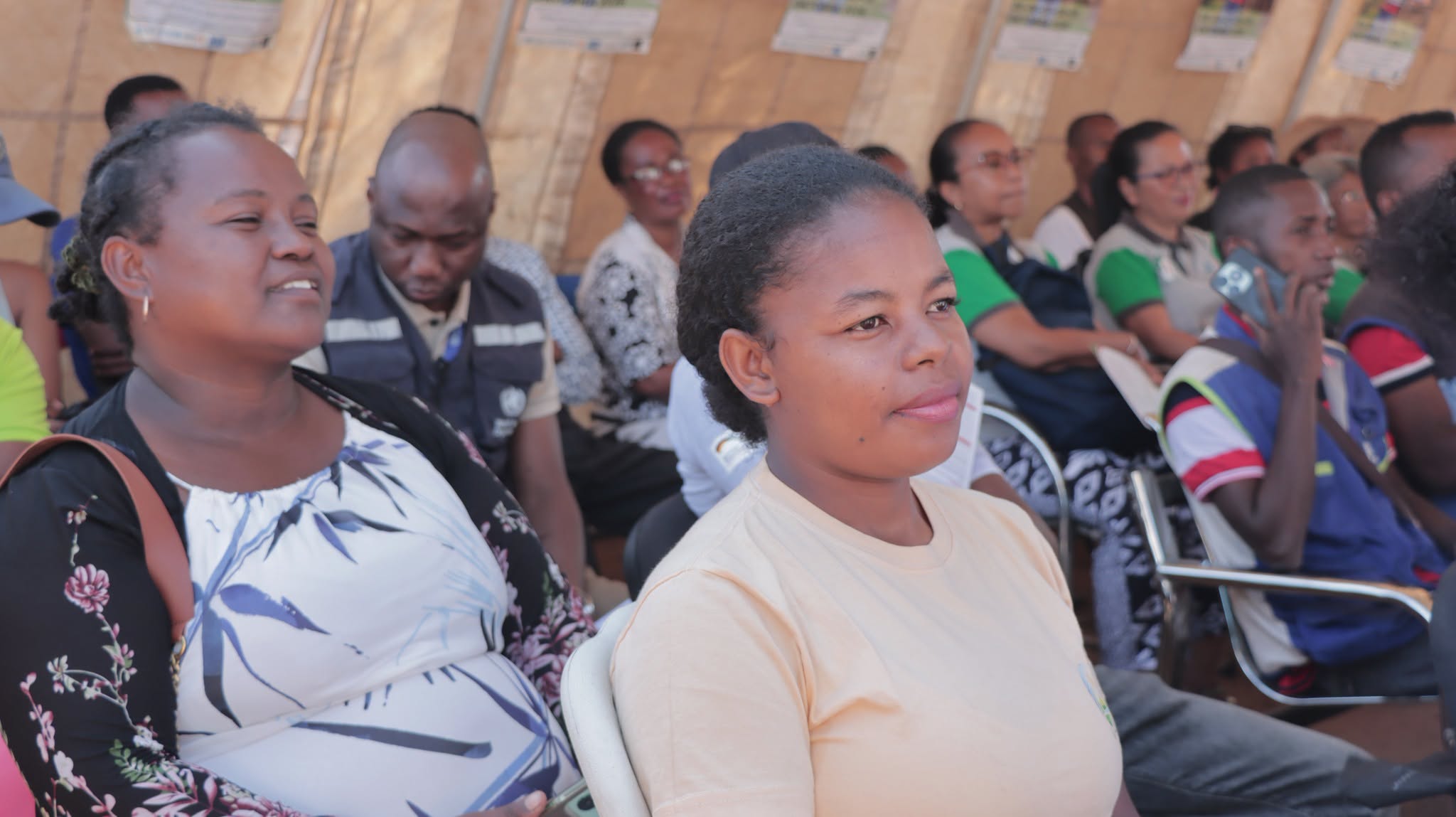 FANOKAFANA NY HETSIKA FANAOVANA VAKSINY FAOBE MIARO AMIN’NY KITROTRO SY POLIO, SY FIZARANA VITAMININA A