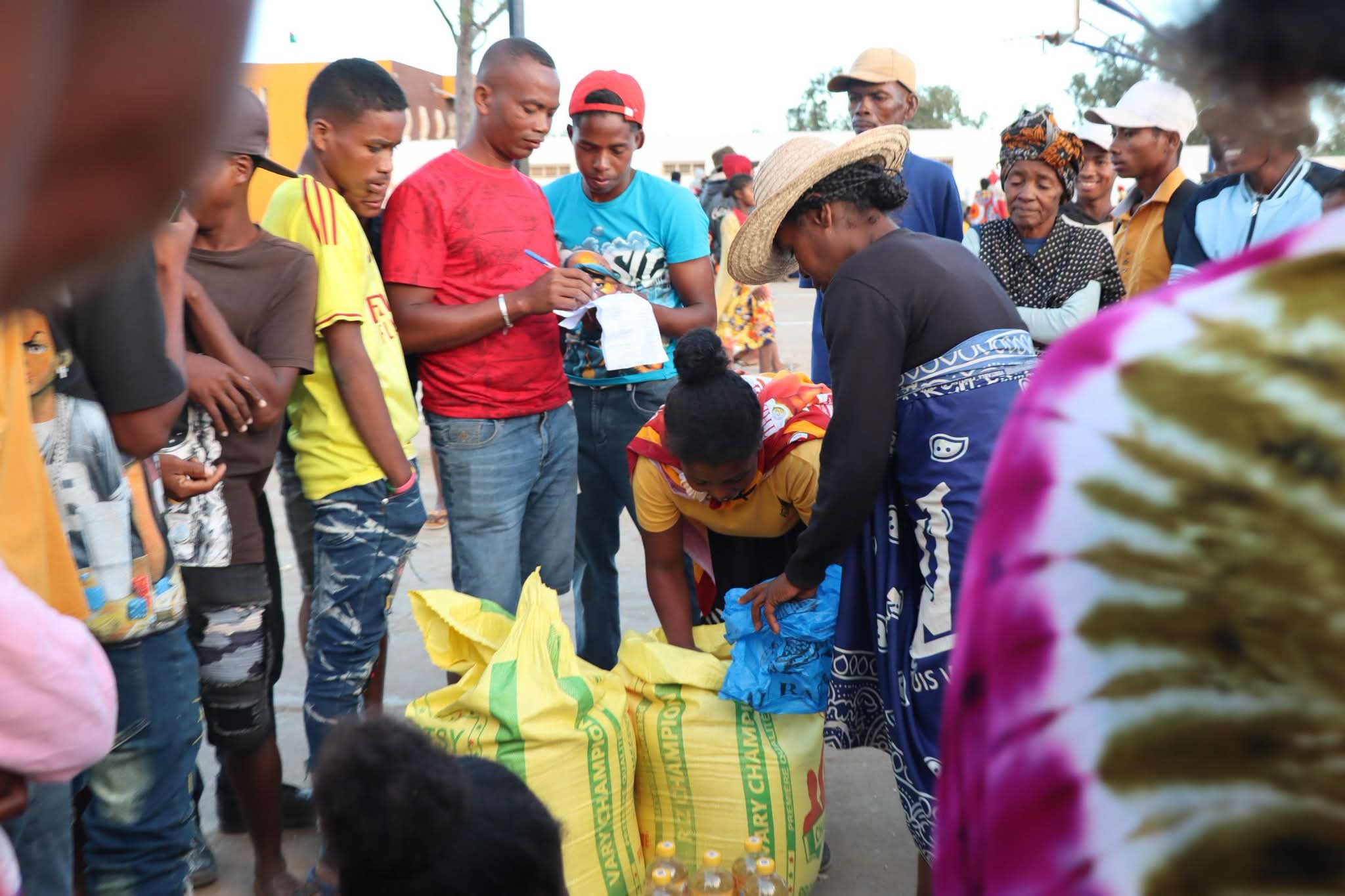 AMBOVOMBE ANDROY 26 Jiona 2026 -𝐅𝐚𝐧𝐤𝐚𝐥𝐚𝐳𝐚𝐧𝐚 𝐧𝐲 𝐟𝐚𝐡𝐚-𝟔𝟔 𝐭𝐚𝐨𝐧𝐚 𝐧𝐢𝐯𝐞𝐫𝐞𝐧𝐚𝐧'𝐧𝐲 𝐅𝐚𝐡𝐚𝐥𝐞𝐨𝐯𝐚𝐧𝐭𝐞𝐧𝐚𝐧’𝐢 𝐌𝐚𝐝𝐚𝐠𝐚𝐬𝐢𝐤𝐚𝐫𝐚 𝐬𝐲 𝐧𝐲 𝐧𝐢𝐣𝐨𝐫𝐨𝐚𝐧'𝐧𝐲 𝐅𝐨𝐥𝐨𝐚𝐥𝐢𝐧𝐝𝐚𝐡𝐲 𝐌𝐚𝐥𝐚𝐠𝐚𝐬𝐲